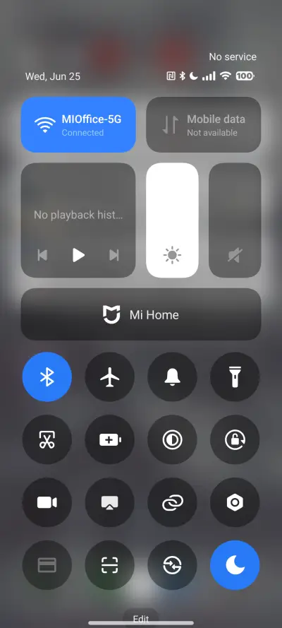 Super Plus Mix - Screenshot 6