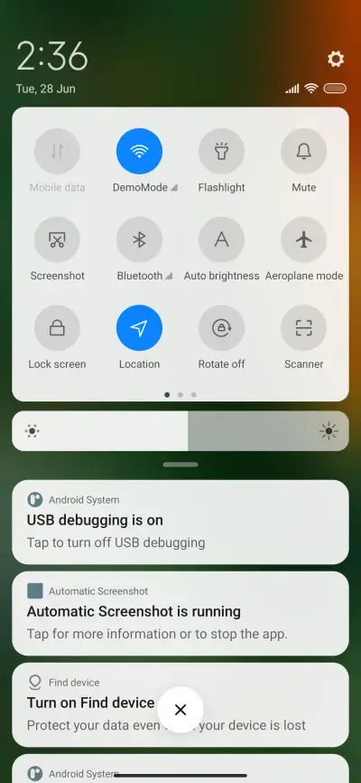 OrangeYellow_13 - Screenshot 5
