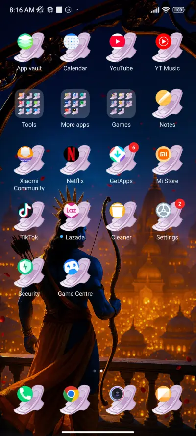 SUMPELAN TEMPEK - Screenshot 3