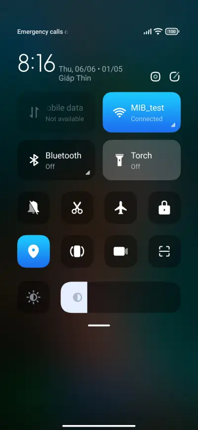 HyperVN V2 - Screenshot 5