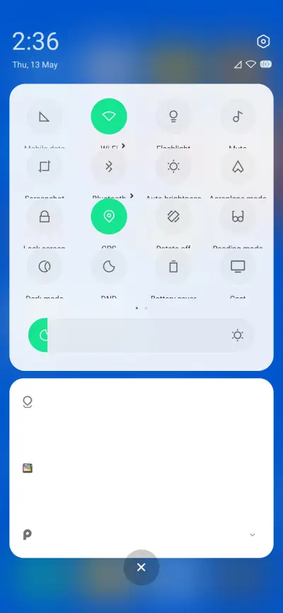 Luffy v11 - Screenshot 5