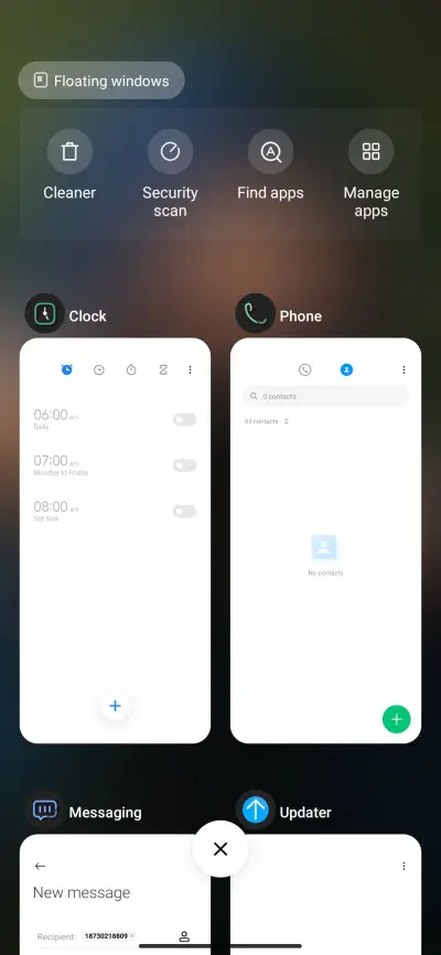 Black Sweet - Screenshot 4