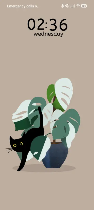 Green Kitten - Screenshot 1