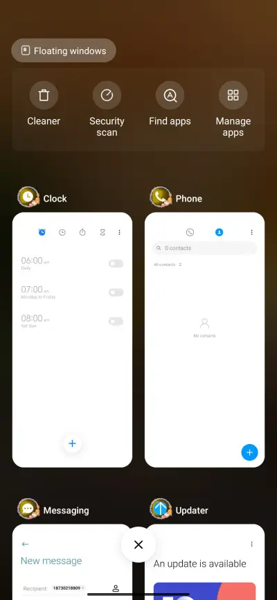 T Princess Warrior - Screenshot 4