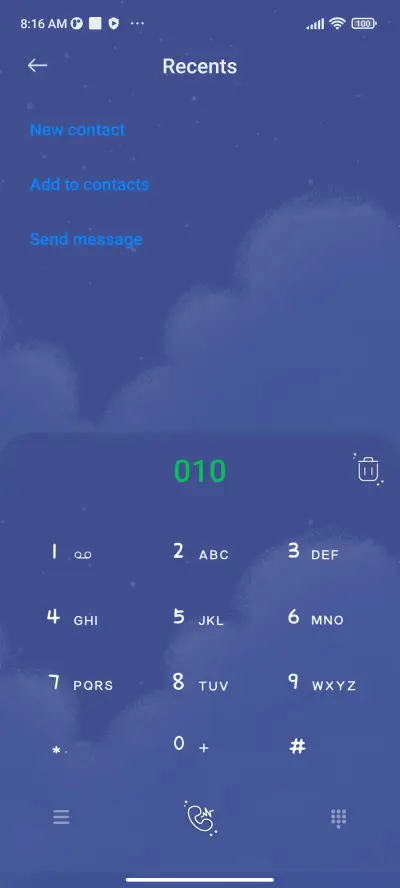 Bright sea - Screenshot 6