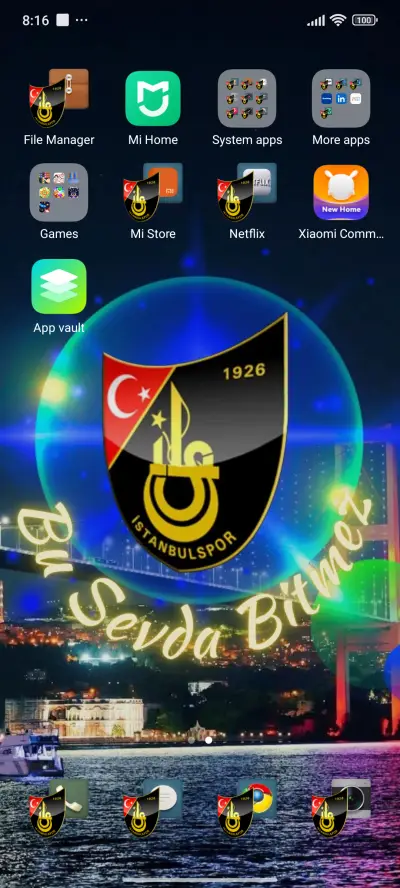 ISTANBUL SPOR - Screenshot 3