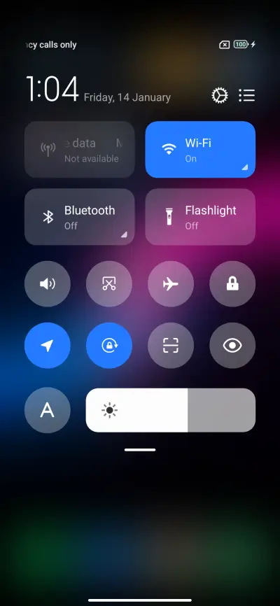 Real You - Screenshot 5