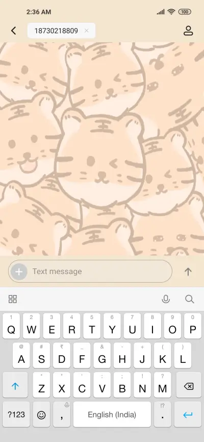 Bless Little Tiger - Screenshot 8