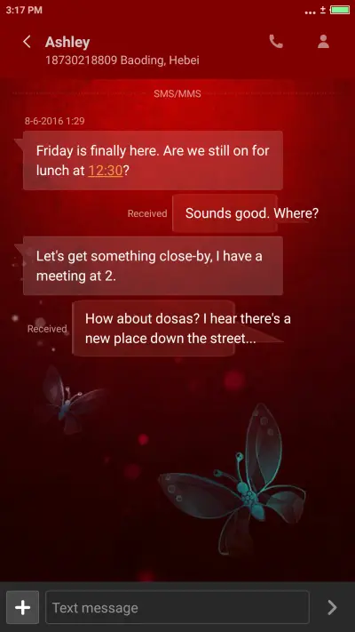 Red-One v.2 - Screenshot 8