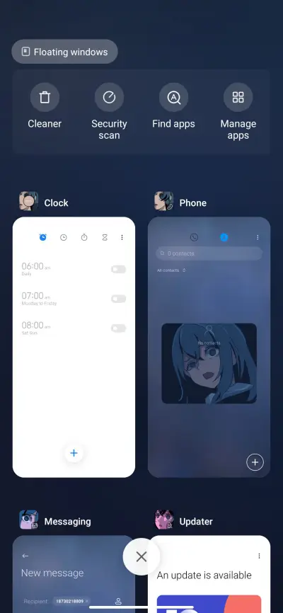 World Without You - Screenshot 4