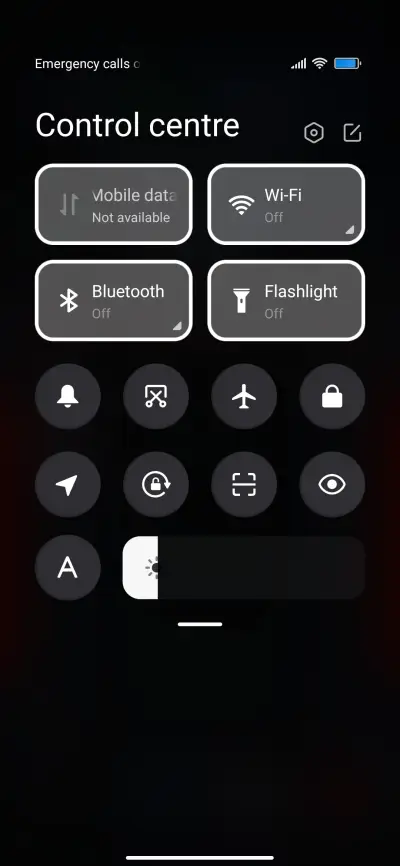 Oppo Reno Marvel - Screenshot 5