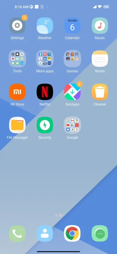 Round Ultra v12 - Screenshot 3