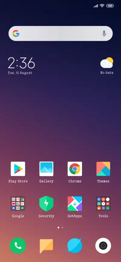 FiginsPica_Iligent - Screenshot 4