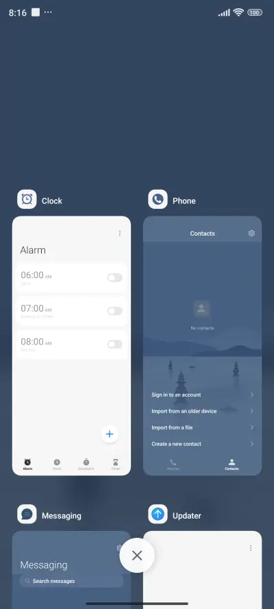 study by moonlight - Screenshot 5