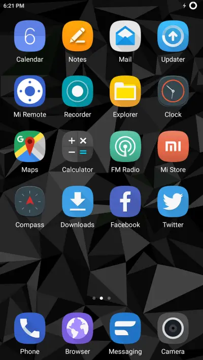 Dark Legacy PRO - Screenshot 3