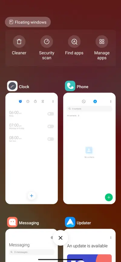 saqlish - Screenshot 3