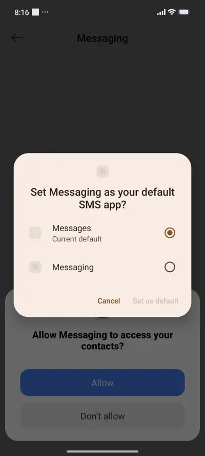 Easter egg - Screenshot 7