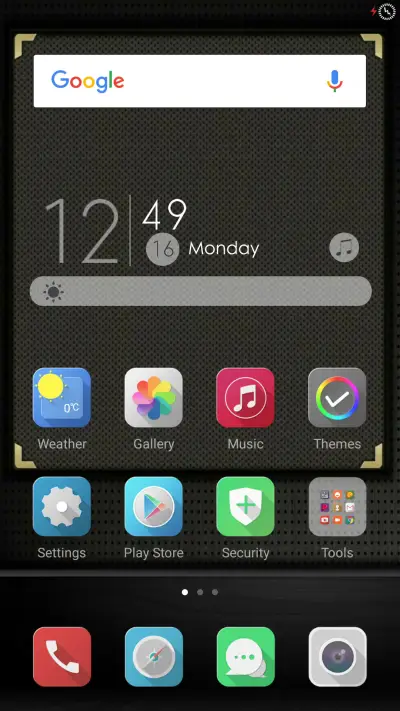 Arif Setyawan - Screenshot 2