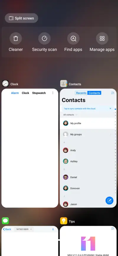 IOS SkyID Limited - Screenshot 4