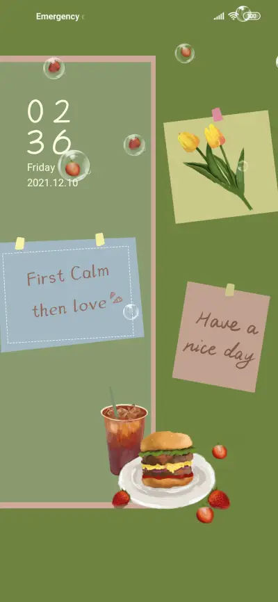 Live better - Screenshot 1