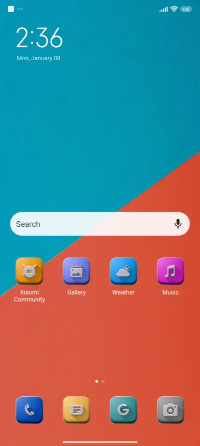 Cyk v15 - Screenshot 3