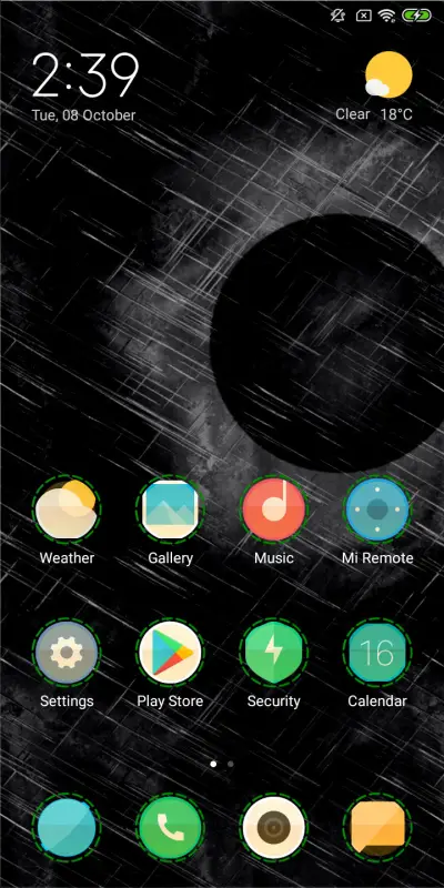 doon_DWM2 - Screenshot 2