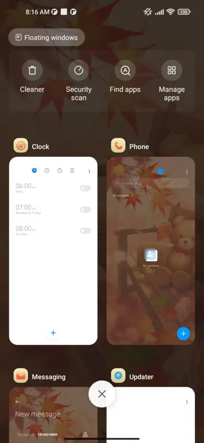 Warm+Autumn+Wind - Screenshot 4
