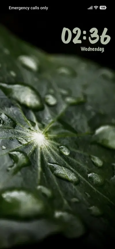 Drops - Screenshot 1