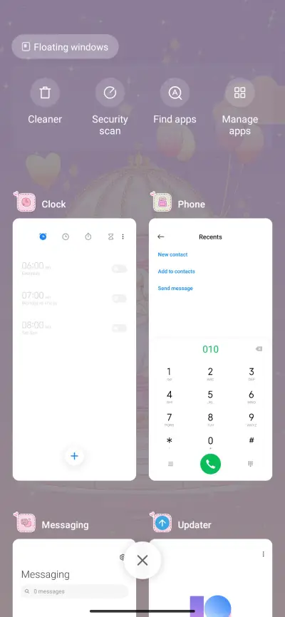 Paradise - Screenshot 4