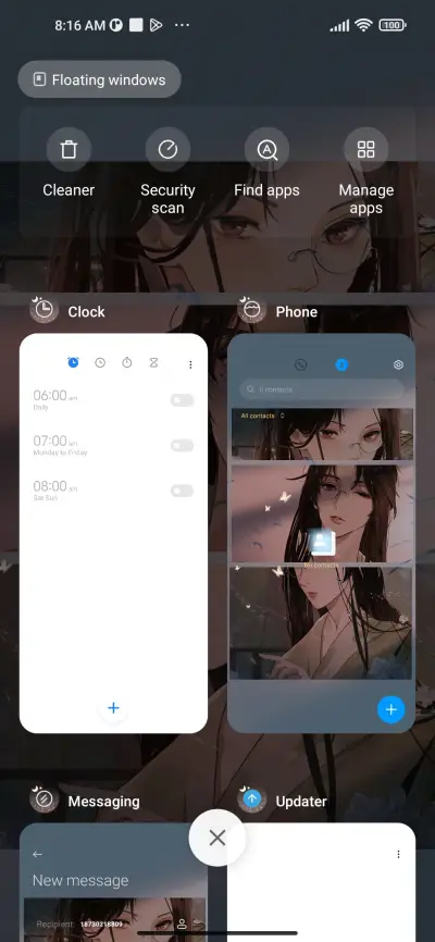 Chengnan+flower - Screenshot 5