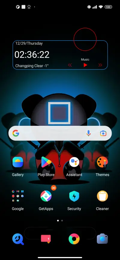 Marcalar V13 - Screenshot 2