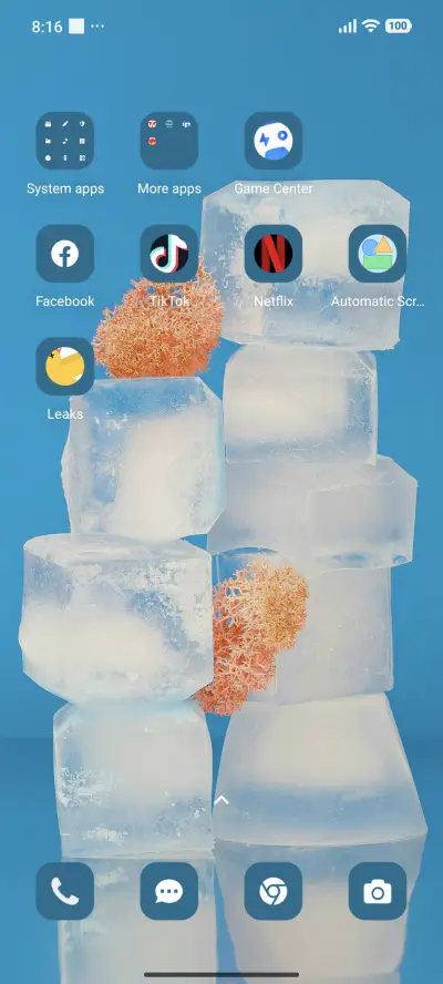 Ice Cubes - Screenshot 3