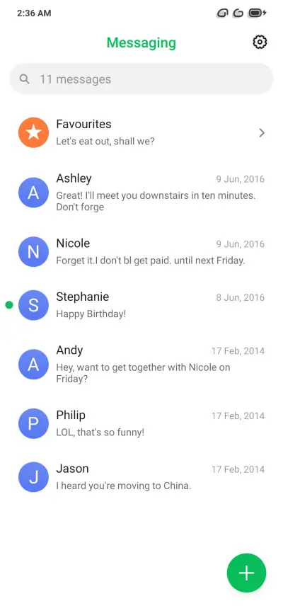 Bonus v11 - Screenshot 7