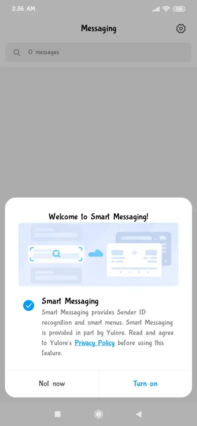শরিফ চয়ন + Bubble - Screenshot 2