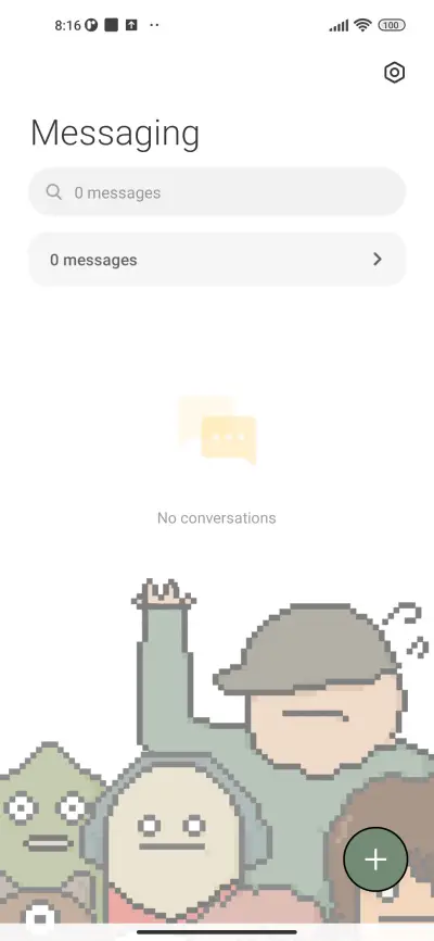 Strange Party - Screenshot 7