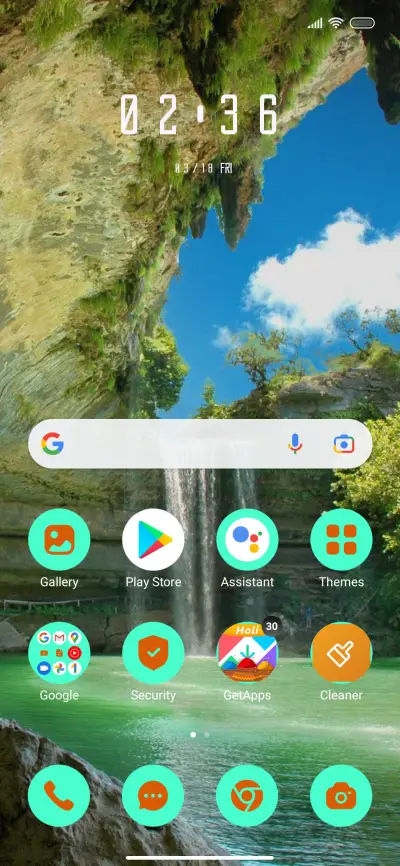 Sunny Days_3 - Screenshot 2