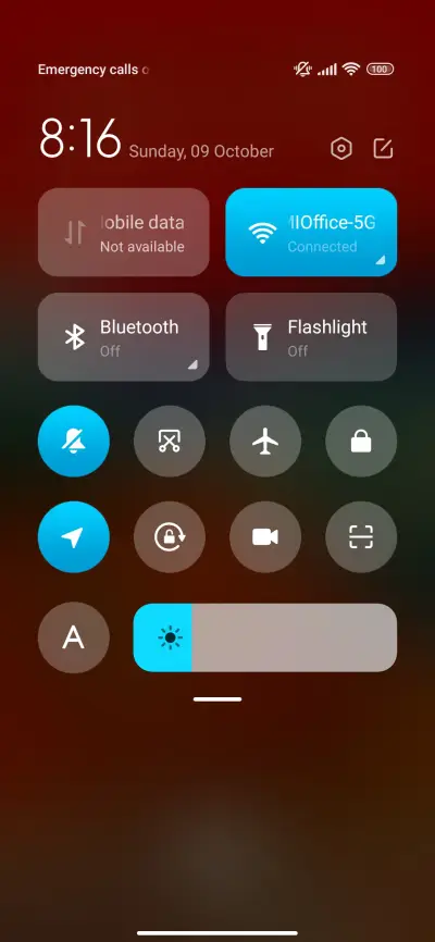 Classic - Screenshot 5