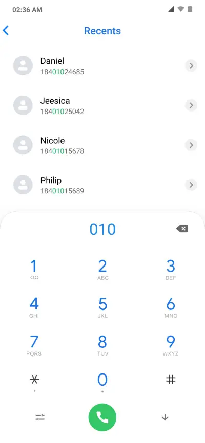 Pixel Q2 Dual System v11 - Screenshot 6