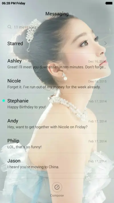 Simple Style - Screenshot 7