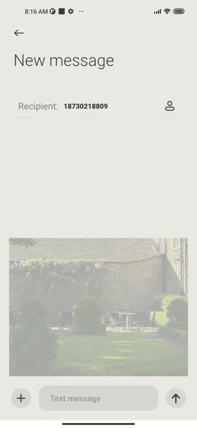 Flowing poetry - Screenshot 8