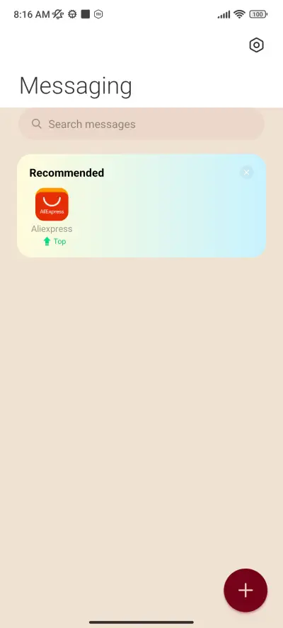 The Volcano - Screenshot 7