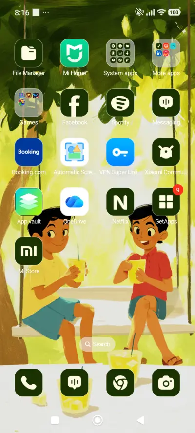 Lemon pop - Screenshot 3