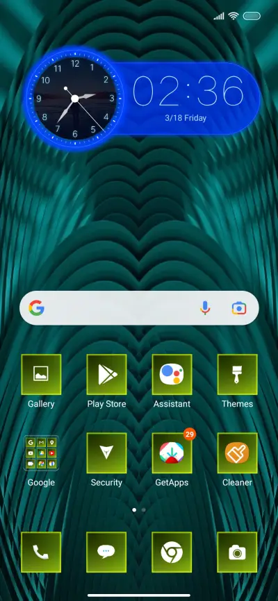 Stockz duo - Screenshot 2