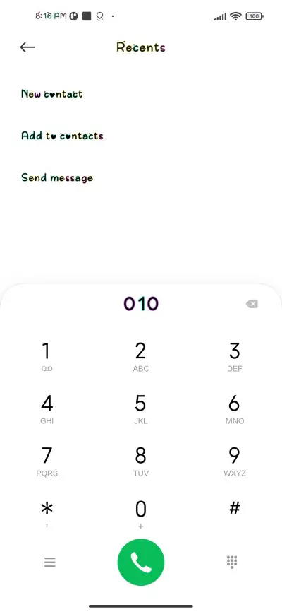 Love for me - Screenshot 1