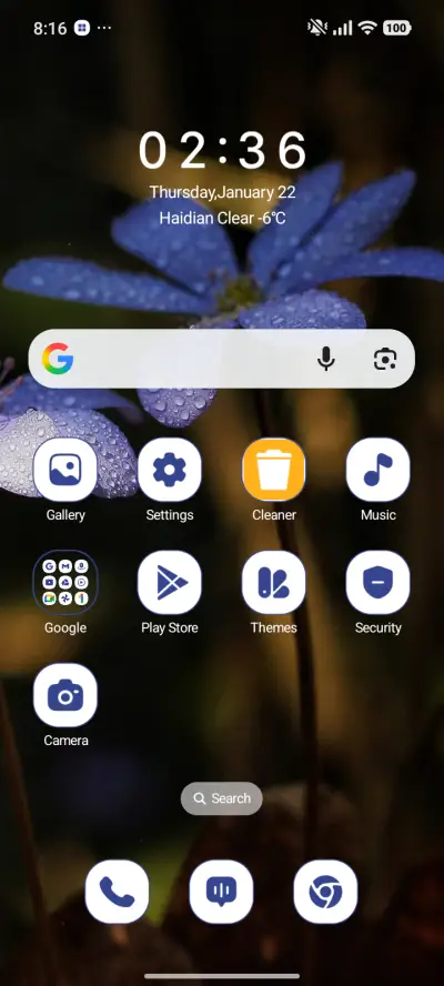 Ghost Harbor - Screenshot 2