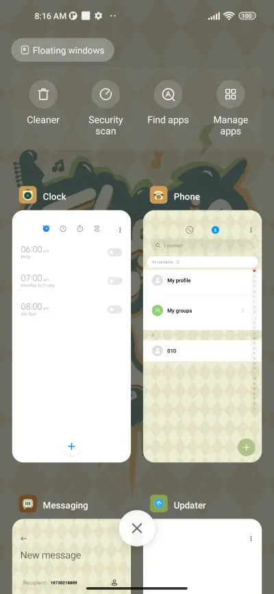 Western cowboy - Screenshot 5