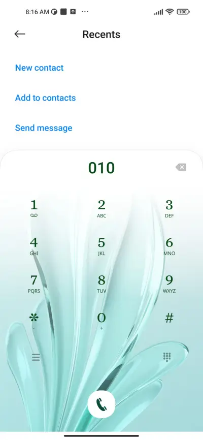 Glass blade - Screenshot 4