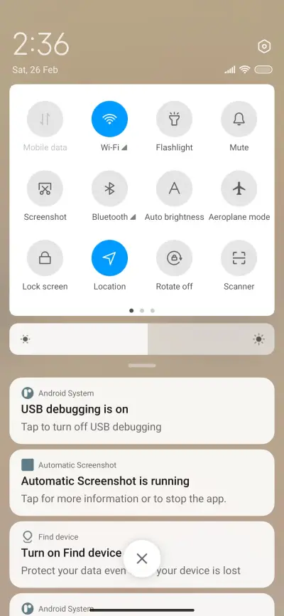BigFaceCuteGirl - Screenshot 5