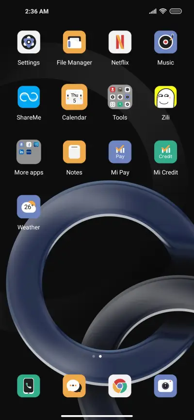 buckle - Screenshot 3