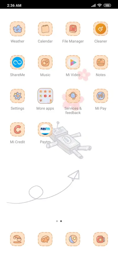 Little Dinosaur - Screenshot 3